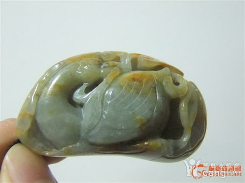 青海野牛溝玉料特點(diǎn)及品質(zhì) 如何鑒別和挑選