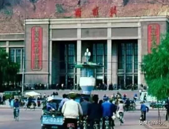 中國最大的監(jiān)獄 青海省西寧監(jiān)獄 從工廠到禁閉之地