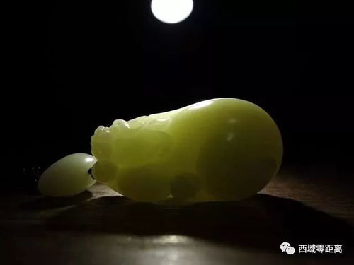 青海和田玉與俄玉的區別 何種更優質