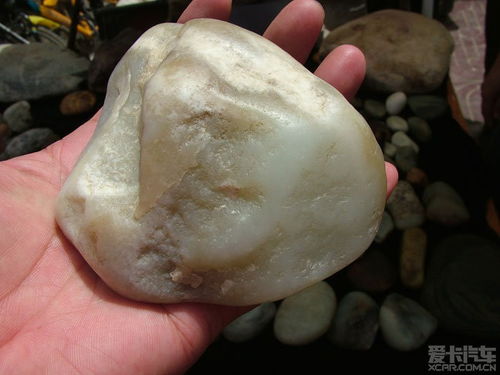 探索和田青海老坑玉石特性與收藏價(jià)值