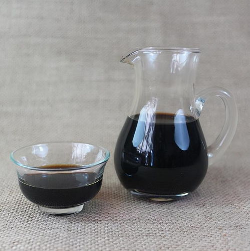 舌尖上的青海 農特產