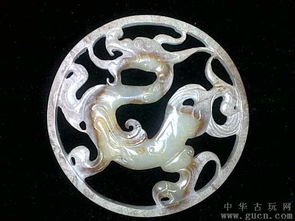 上古時(shí)候真有龍嗎