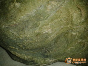 青海游玩時,在山澗檢到一塊疑似玉石的石頭,大家看看是碧玉嗎