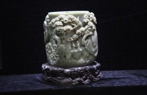 蘇州玉石雕刻廠