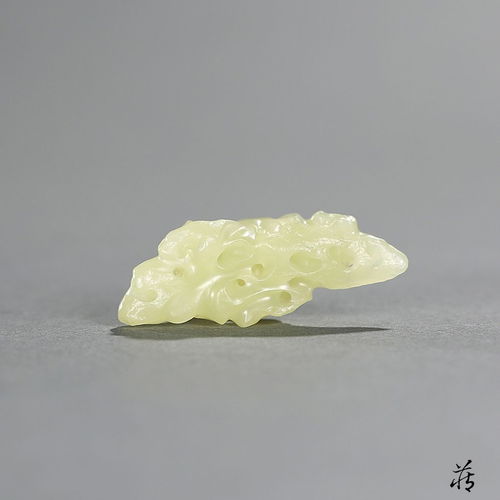 玩玉,那些不被熟知的潛力股