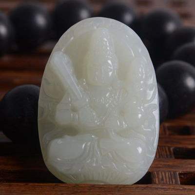 玉石世界探秘:不同種類的玉石介紹