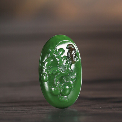 碧玉、究竟有沒有收藏價值