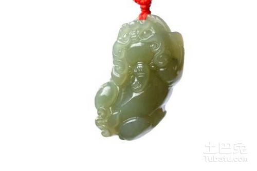 和田昆侖玉與青海玉的差異 探究兩種名貴玉石的不同特點