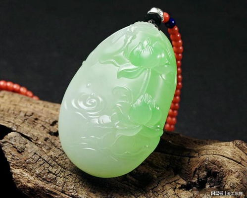 玉質才是硬道理 四種可以與傳統和田玉掰手腕的 新和田玉