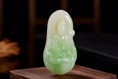 2020新版和田玉國標(biāo)發(fā)布 青海玉石或迎漲價(jià)潮