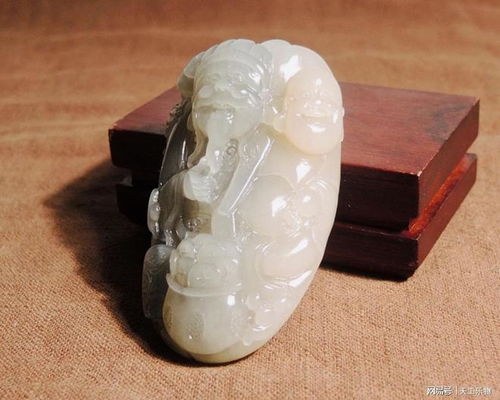 被鄙視的青海料 青海和田玉到底好不好