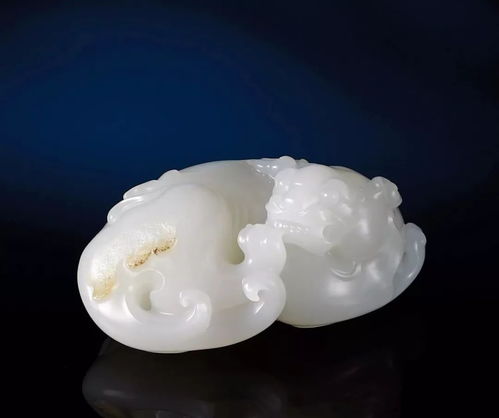 2018西泠春拍丨中國當代玉雕大師作品專場精品預賞 青海玉石之美