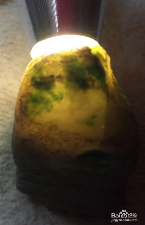 翡翠玉石分享 青海玉石的魅力與鑒別