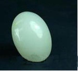 中壩玉 青海玉石的瑰寶鑒賞