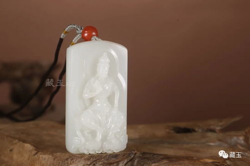 一塊要價(jià)250萬的玉牌，讓人看到收藏的意義——青海玉石的魅力