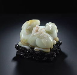 保利秋拍丨私家藏玉專場精品欣賞——青海玉石